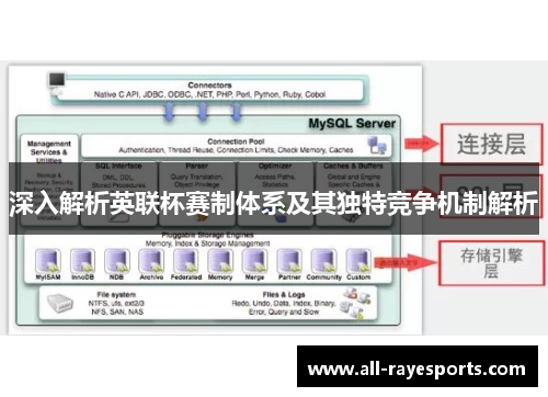 深入解析英联杯赛制体系及其独特竞争机制解析